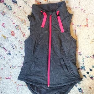 Puffer Vest